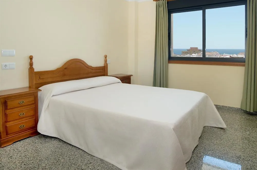 Lejlighed Apartamentos Nuriasol Fuengirola