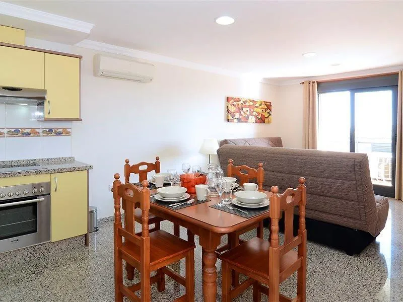 Apartamentos Nuriasol Fuengirola 0*,