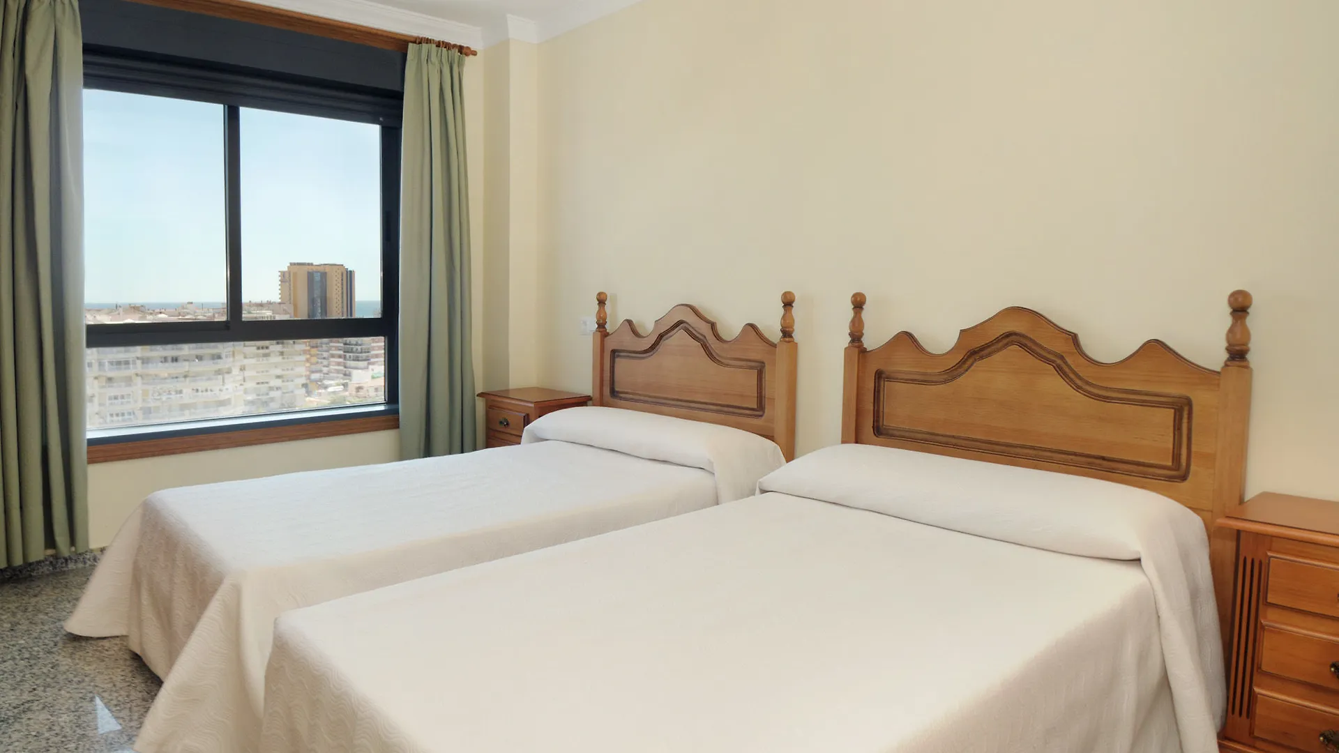 Apartamentos Nuriasol Fuengirola Lejlighed