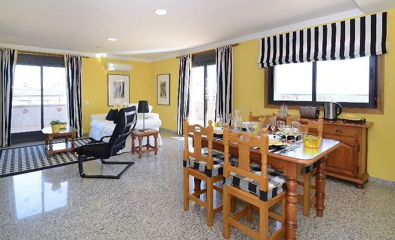 Apartamentos Nuriasol Fuengirola 0*,