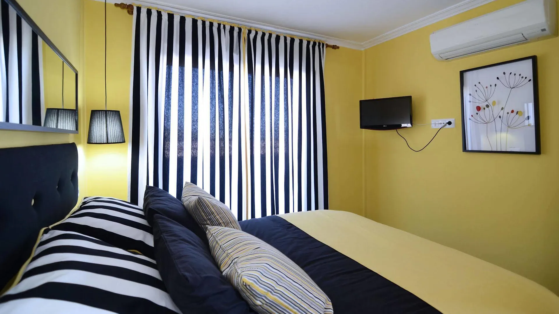 Lejlighed Apartamentos Nuriasol Fuengirola