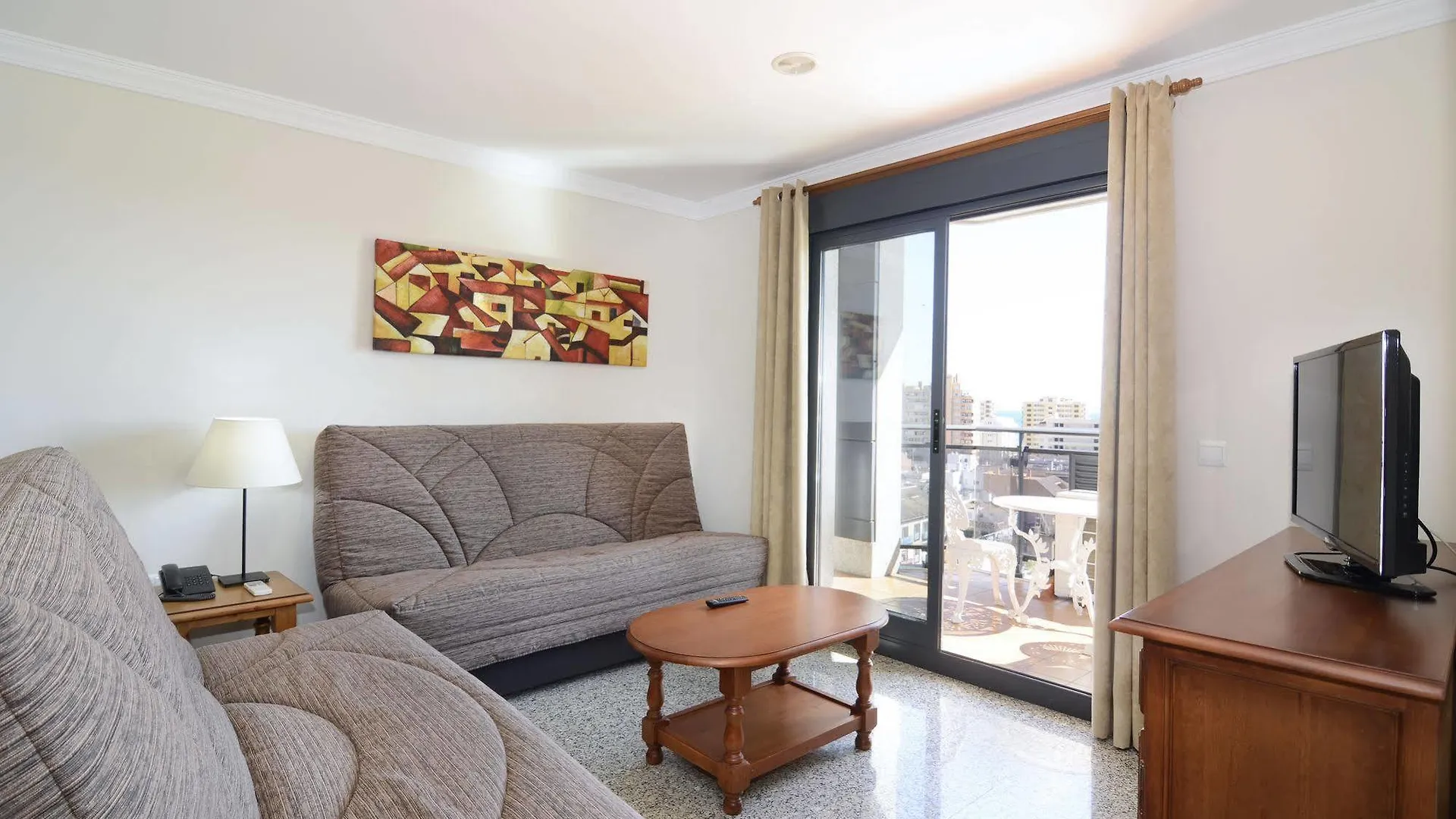 Apartamentos Nuriasol Fuengirola