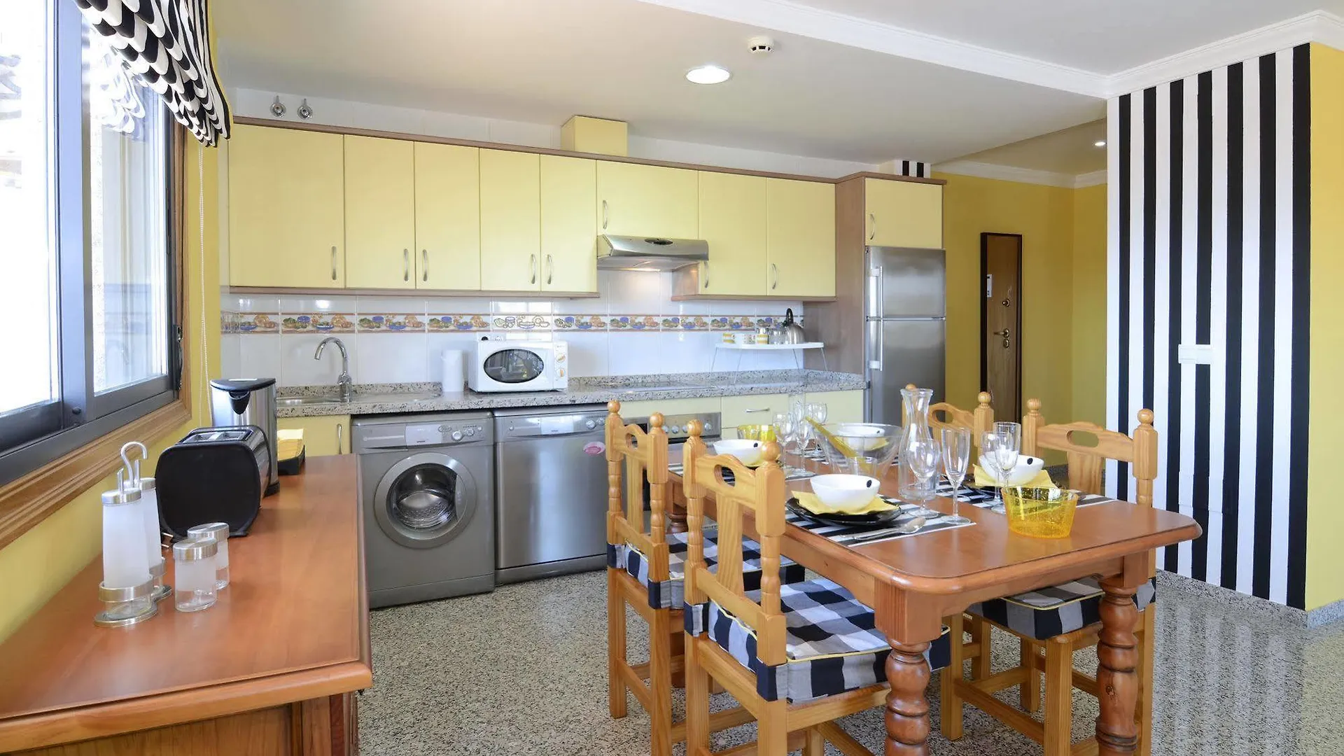 Apartamentos Nuriasol Fuengirola Spanien