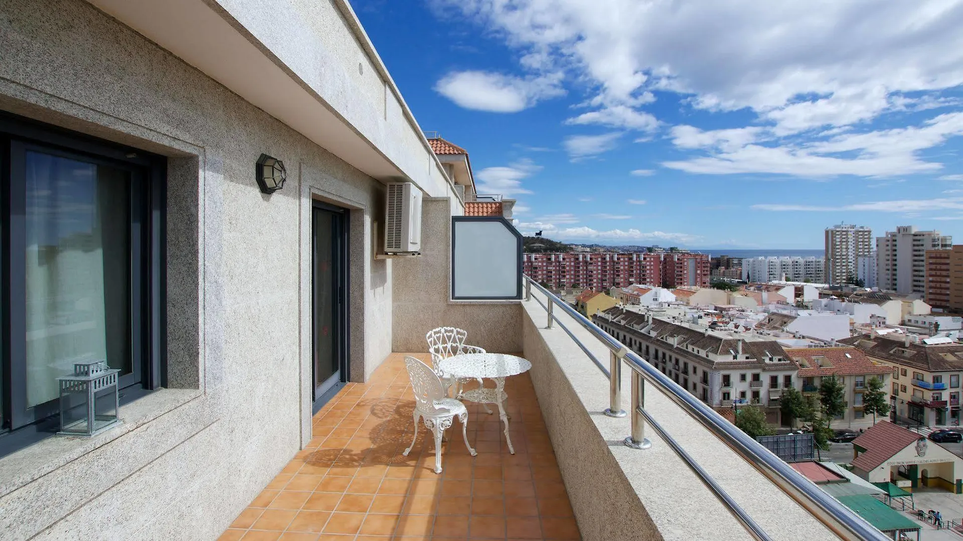 Apartamentos Nuriasol Fuengirola Lejlighed