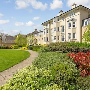 Mathus Gardens Cambridge