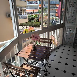 Tango Apartment