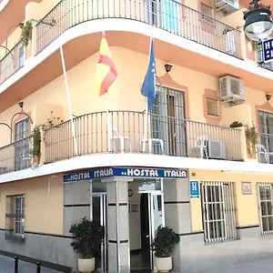 Hostal Italia Fuengirola