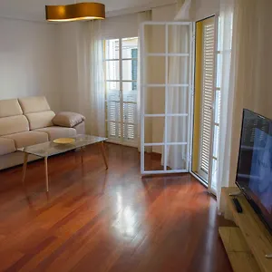 Apartament Gibralhorce By Picasso Selection, Malaga