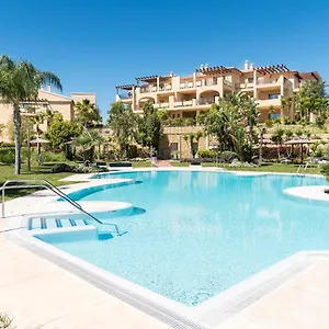 Апартаменты Quartiers Marbella, Бенахавис
