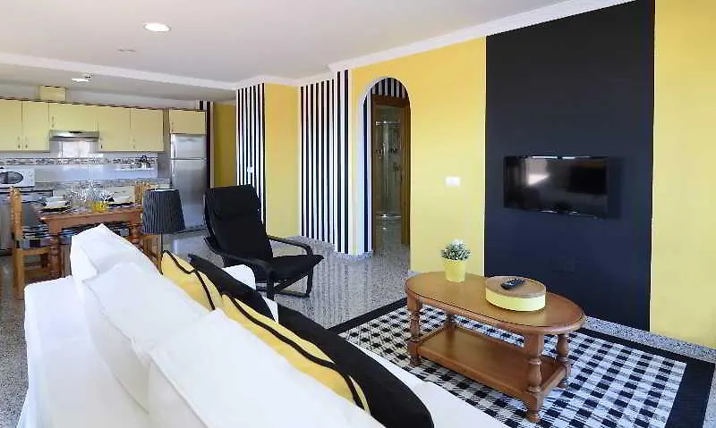 Apartamentos Nuriasol Fuengirola 0*,