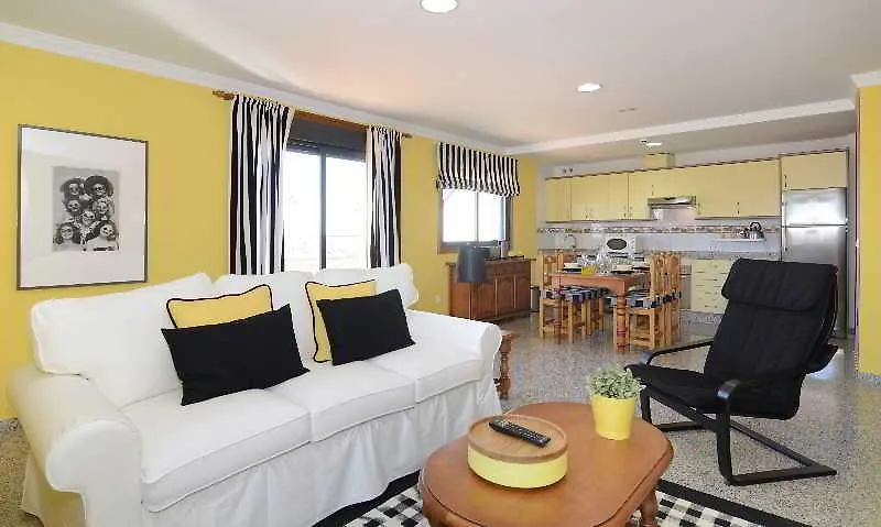 Apartamentos Nuriasol Fuengirola Apartament